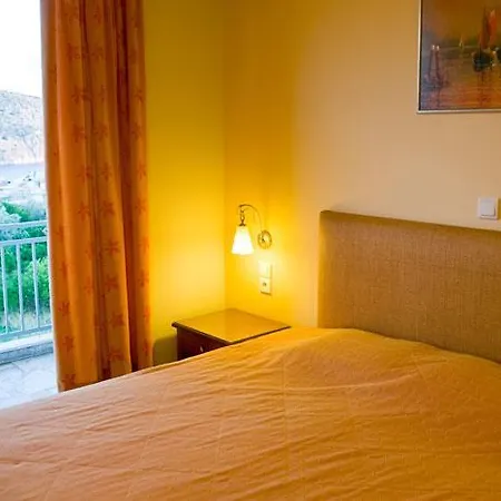 Dora Appartement *