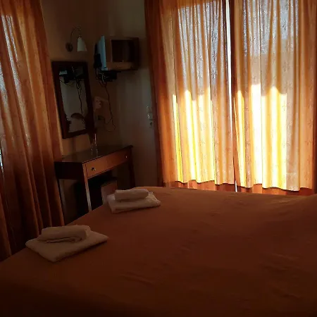 Apartman Dora