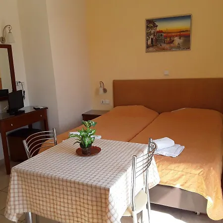Apartman Dora