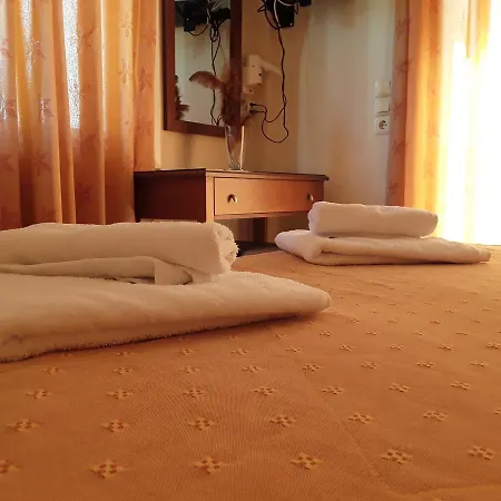 Appartement Dora *