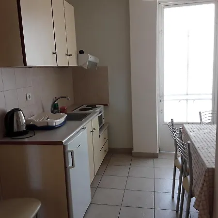 Dora Appartement Tolón